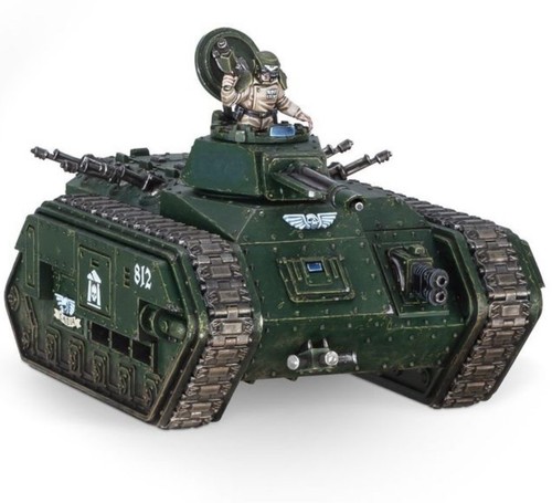 Games workshop warhammer 40k - workshop,