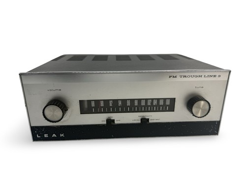 Leak trough line mk3 - fm, tuner