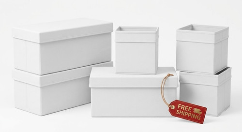 Ikea skubb set drawer - set, 6