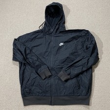 Nike Windrunner Jacket Mens