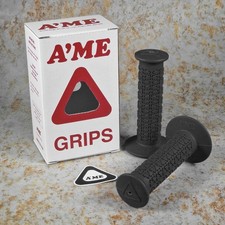 A'ME BMX Double Bubble Round