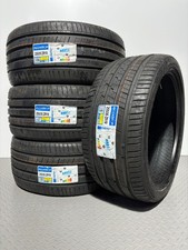 4 X 255/35ZR19 96Y XL ACCELERA