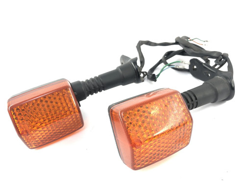 Honda 650 rd02 1989 - rd02,