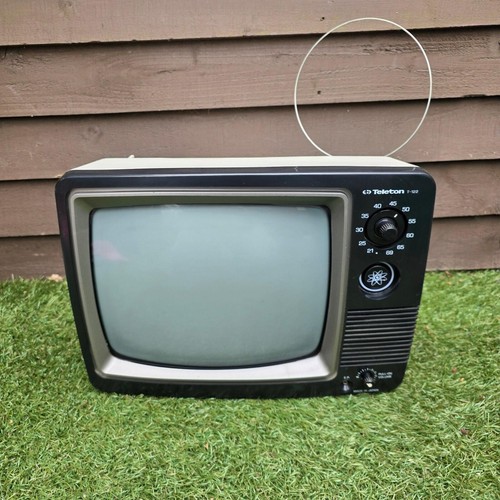 Teleton 122 vintage - teleton,