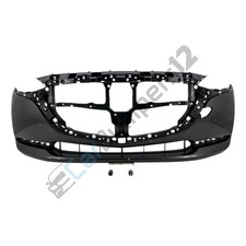 MAZDA 2 2019 ON GENUINE FRONT