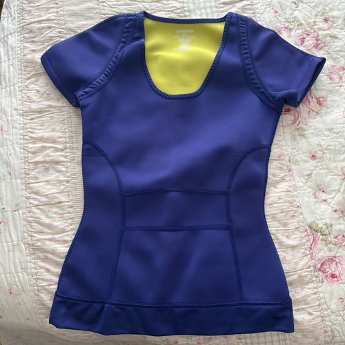 Womens blue zaggora neoprene - zaggora,