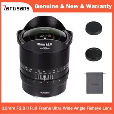 7artisans 10mm F2.8 II V2 Full