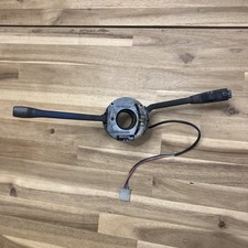 VW MK1 GOLF CABRIOLET Mk2 TYPE 19 WIPER INDICATOR STALK WITH MFA SPORTLINE 16v