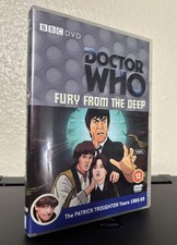 Doctor who fury - doctor,