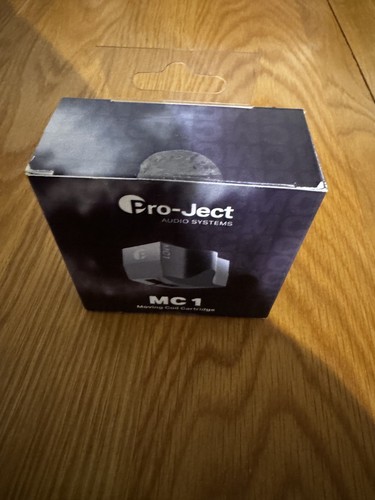 Pro ject pick 1 - pro-ject,