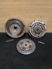 CITROEN C4 CACTUS MK1 1.6 DIESEL FLYWHEEL & CLUTCH KIT 9801354980 9801354780