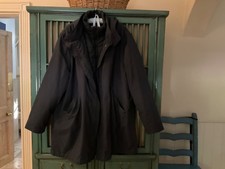 mens JASPER CONRAN navy jacket