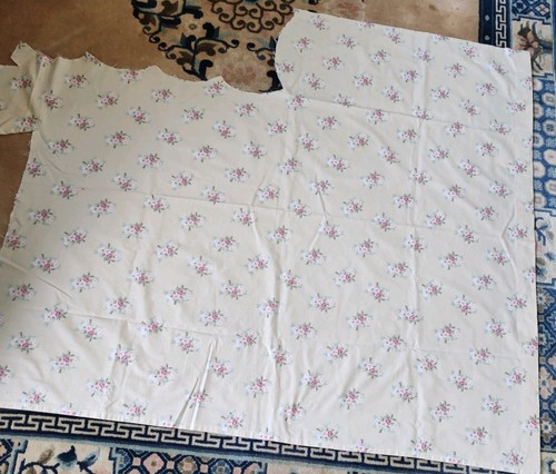 Laura ashley vintage - ashley, florette