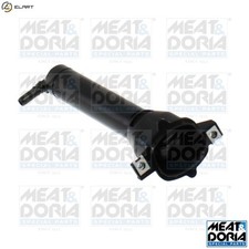 WASHER FLUID JET HEADLIGHT