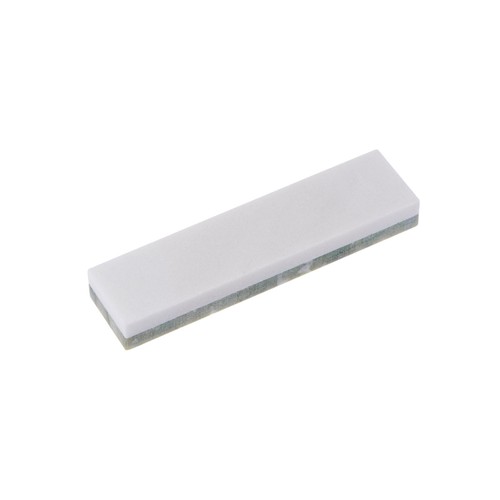 100x25x12 5mm sharpening stone - 100x25x12.5mm,