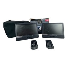 Logik L9DUALM13 9" Portable
