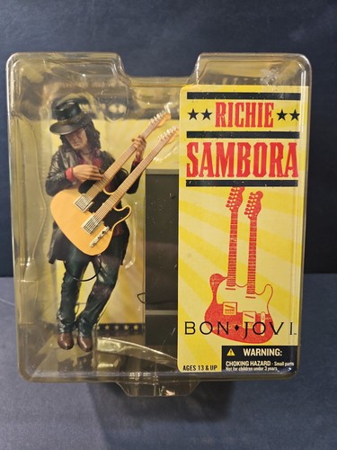Mcfarlane toys richie - -,