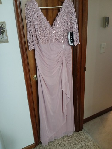 Betsy adam formal dress - betsy,