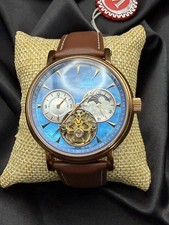 New Constantin Weisz automatic