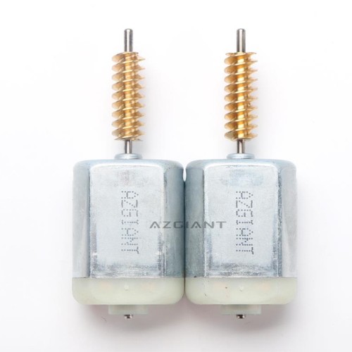 2pcs power door - door, actuator