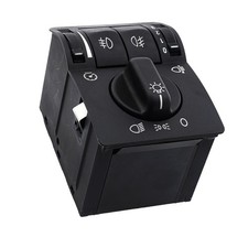 Headlight Fog Light Switch For