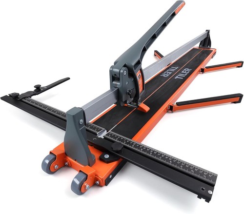 Tiler 1200mm manual - manual, tile
