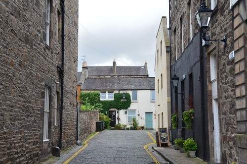 Photo 6x4 nelson place - photo,