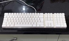 Vintage Apple USB Keyboard