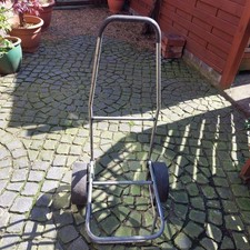 Fishfinger Basket Foldable