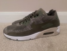 Nike Air Max 90 Ultra Flyknit