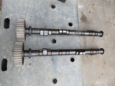 Honda Integra Type R DC2 UKDM B18C6 RHD Engine Pair of cams Cam Shafts In + Ex