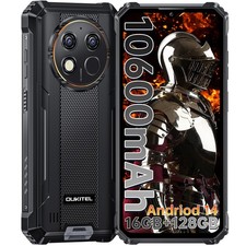 OUKITEL WP28S Rugged