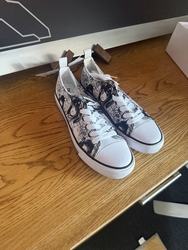 Befree size low top - befree,