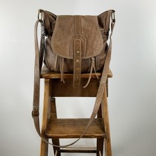 White Stuff Hobo Distressed