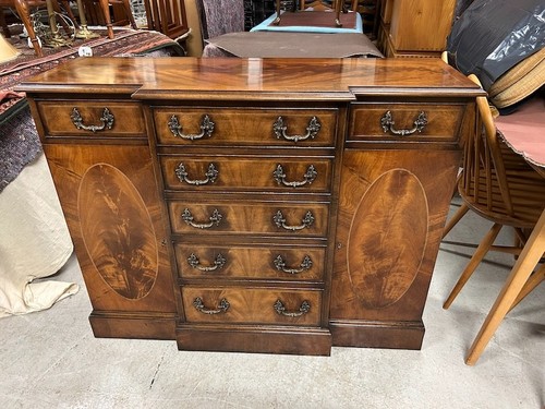 Vintage dicksons mahogany - vintage,