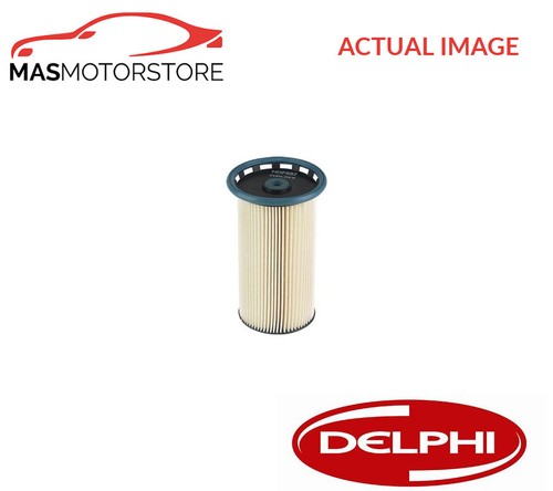 Engine fuel filter delphi - engine,