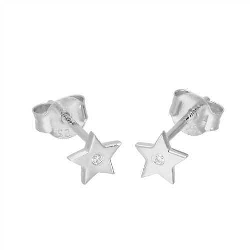 Sterling silver genuine - sterling,