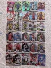 Topps Chrome Bundesliga 30