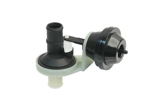 Coolant control valve - coolant, heater
