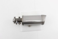 2008-2016 YAMAHA YZF R6 Exhaust Silencer - NEW - 13S-14753-10