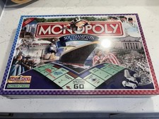 Vintage Monopoly Southampton