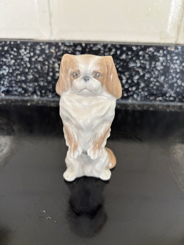 Royal copenhagen figurine - copenhagen, of