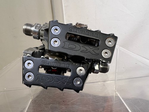 Shimano m646 spd - shimano,