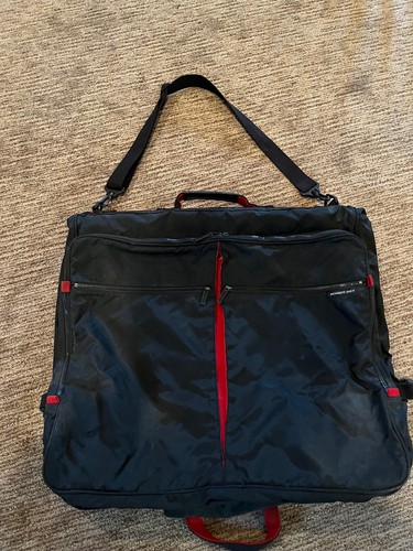 Members only garment - garment, bag