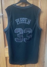 Scottie pippen chicago - #33,