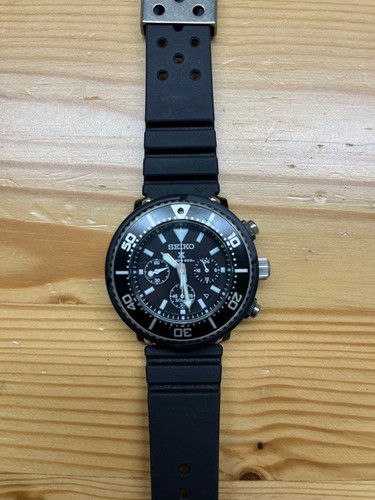 Seiko prospex sbdl035 solar - prospex,