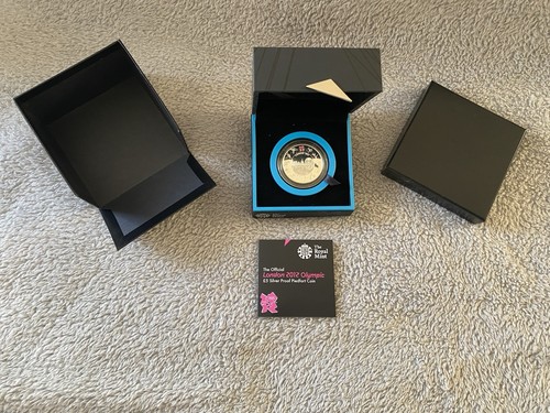 Royal mint silver proof - royal,