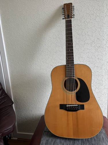 Fender acoustic guitar - f,