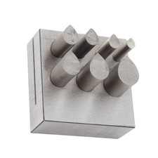 Punch Die Disc Cutter Set Drop