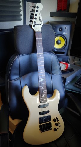 Marlin stingray electric - marlin,